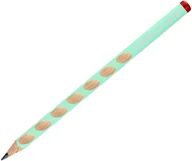 Ołówki - Stabilo SCHWAN Ołówek do nauki pisania Easygraph HB dla praworęcznych zielony pastel 322/15 - miniaturka - grafika 1