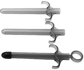 Kosmetyki do higieny intymnej - MissO XR Brands Wyrzutnia Strzykawka z nawilżaczem - miniaturka - grafika 1