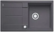 Zlewozmywaki - Blanco METRA 5S-F SZAROŚĆ SKAŁY 519102 - miniaturka - grafika 1