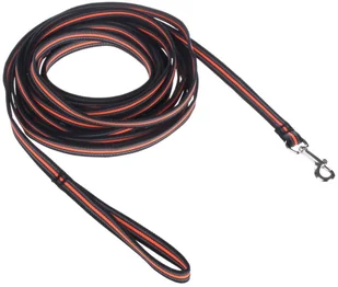 Heim Smycz Super-Grip Dł x szer. 5 m x 20 mm| Dostawa GRATIS od 89 zł + BONUS do pierwszego zamówienia - Smycze dla psów Heim Smycz Super-Grip Dł x szer. 5 m x 20 mm| Dostawa GRATIS od 89 zł + BONUS do pierwszego zamówienia - Smycze dla psów - miniaturka - grafika 1