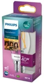 Halogeny - Philips Żarówka LED 929001888855 5W E14 929001888855 - miniaturka - grafika 1