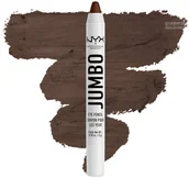 Kredki do oczu - NYX professional makeup Professional Makeup - JUMBO EYE PENCIL - Kredka do oczu - 640 FRAPPE - miniaturka - grafika 1