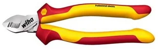 Wiha Kombinerki Professional electric 26717 VDE 225 mm Professional electric - Kombinerki i obcęgi - miniaturka - grafika 2