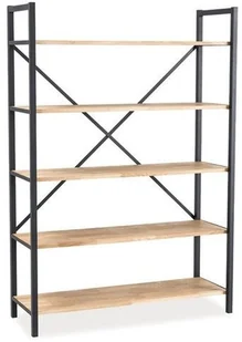 Signal REGAŁ LORAS R1 176X120 - Regały - miniaturka - grafika 2