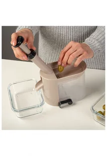 NAVA Drylownica ręczna do owoców 9442EU 9442EU SAM  ONE SIZE - Pozostałe akcesoria kuchenne - miniaturka - grafika 3