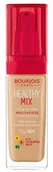 Podkłady do twarzy - Bourjois Paris Paris Healthy Mix Anti-Fatigue Foundation podkład 30 ml dla kobiet 54 Beige - miniaturka - grafika 1