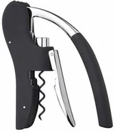 Korkociągi i otwieracze - Kitchen Craft Tire-Bouchon  Levier Bar Craft korkociąg KCBCAUTOPULL - miniaturka - grafika 1