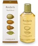 Kosmetyki do kąpieli - L'Erbolario L 'erbolario Migdał kąpieli i pod prysznic, 1er Pack (1 X 250 ML) 036.605 - miniaturka - grafika 1