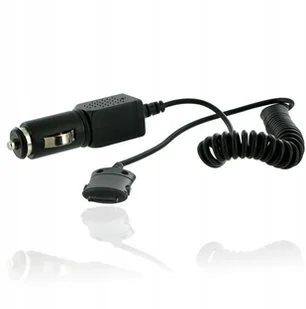 4world Ładowarka samochodowa Samsung Z500 - Ładowarki samochodowe - miniaturka - grafika 2