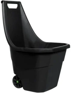 Prosperplast Konewka Aqua IKA10 S411) Zielony IKA10 S411 IKA10 S411 - Akcesoria do urządzeń ogrodniczych - miniaturka - grafika 4