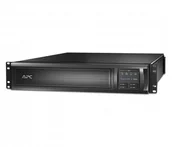 Zasilacze awaryjne UPS - APC Smart-UPS X 3000VA Rack (SMX3000RMHV2U) - miniaturka - grafika 1