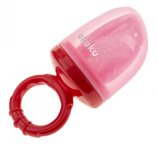 Akuku ALBIS MAZUR SP Z O.O Siateczka do karmienia A0415 1 sztuka - Akcesoria do karmienia - miniaturka - grafika 2