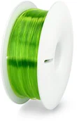 Filamenty i akcesoria do drukarek 3D - Fiberlogy Filament Fiberlogy Easy PETG 1,75mm 0,85kg - Light Green Transparent FLA-16685 - miniaturka - grafika 1