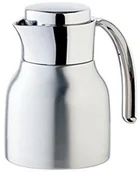 Dzbanki i imbryki - Helios Meeting dzbanek ze stali nierdzewnej z zamknięciem obrotowym 0,6 L nadaje się do mycia w zmywarce do naczyń 2202 - miniaturka - grafika 1