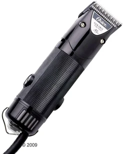 Oster Ostrza do maszynki Ostrze nr 5 (długość 6,3 mm, Skip Tooth) - Maszynki i nożyczki dla psów - miniaturka - grafika 3