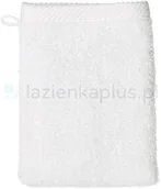 Ręczniki - Kela Ladessa ręcznik biały 23178 - miniaturka - grafika 1