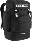 Torby sportowe - Burton Burton JUMBLE TRUE BLACK uczeń plecak - 25L 90215889 - miniaturka - grafika 1