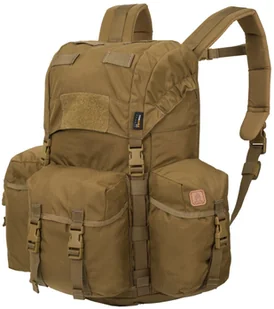 HELIKON Plecak Bergen 18 l - Coyote (PL-BGN-CD-11) H PL-BGN-CD-11 - Plecaki - miniaturka - grafika 2