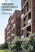 Pozostałe książki - Routledge Modern Apartment Design - miniaturka - grafika 1