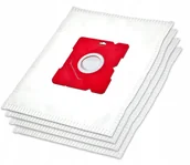 Worki do odkurzaczy - 4x Worki Do Odkurzacza Blaupunkt VCB201 - miniaturka - grafika 1