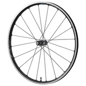 Akcesoria rowerowe - SHIMANO Koło Ultegra WH-RS500-TL czarny / Montaż: tył / Rozmiar koła: 28" EWHRS500RM - miniaturka - grafika 1