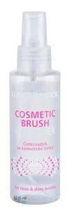 Dermacol Dermacol - Cosmetic Brush Cleanser - Płyn do czyszczenia pędzli w sprayu - 100 ml - Pozostałe akcesoria kosmetyczne - miniaturka - grafika 2