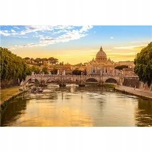 Clementoni Puzzle 1500 Rzym 31819 - Puzzle - miniaturka - grafika 2