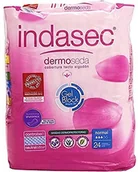 Wkładki higieniczne - Indasec INDASEC Podkładki sanitarne na utratę  Minor - miniaturka - grafika 1