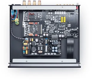 Primare I15 MM Tytanowy - Wzmacniacze - miniaturka - grafika 4