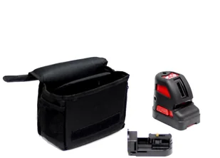 Forgeo Laser krzyżowy Forgeo FLP23 FLP23 - Sprzęt geodezyjny - miniaturka - grafika 6