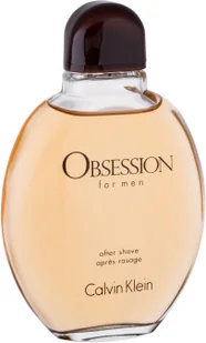 Calvin Klein Obsession for Men 125 ml woda po goleniu - Wody po goleniu - miniaturka - grafika 2
