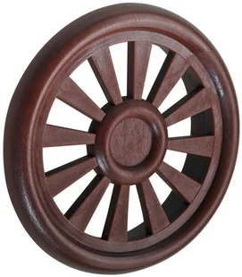 Hettich Wywietrznik do szafy 45mm - Zawiasy, okucia i inne akcesoria - miniaturka - grafika 2