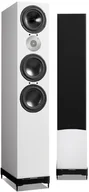 Głośniki i kolumny - Spendor D9.2 biały - miniaturka - grafika 1