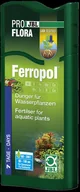 Preparaty do akwarium - JBL nawóz Proflora FERROPOL 250ml 23042 00 9221 - miniaturka - grafika 1