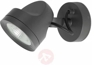 Faro Lorefar Alfa zewnętrzny reflektor ścienny LED, IP65 - Lampy ogrodowe - miniaturka - grafika 4