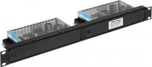 Delta ZASILACZ ZR48-158X2 2 x 48 V DC 3.3 A ZR48-158X2 - Zasilacze i transformatory - miniaturka - grafika 3