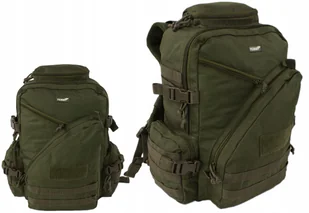 Texar Plecak Urban 33 l Olive (287#38-URB-BP) TX 287#38-URB-BP - Plecaki - miniaturka - grafika 5