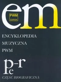 Encyklopedia muzyczna Tom 8 - Książki o muzyce - miniaturka - grafika 2