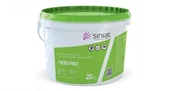 Gipsy i gładzie gipsowe - Siniat Gotowa masa szpachlowa Nida Pro 20 kg BEMNGSEP20 - miniaturka - grafika 1