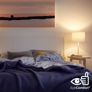 Philips Żarówka świeczka LED E14 BA35 2,2 W 2 700 K - Żarówki LED - miniaturka - grafika 3