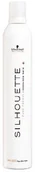 Odżywki do włosów - Schwarzkopf Silhouette Mousse pianka do włosów elastyczna 500ml 37906-uniw - miniaturka - grafika 1
