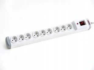 Armac Listwa zasilająca Multi M9 1.5m (M9SZ) - Listwy zasilające - miniaturka - grafika 2