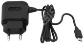Ładowarki do telefonów - Blow ŁADOWARKA SIECIOWA 5V/2,1A MICRO USB - miniaturka - grafika 1