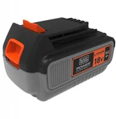 Akcesoria i części AGD - Black&Decker Akumulator BL5018 18V/5,0Ah Li Ion - miniaturka - grafika 1