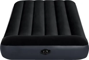 Intex Materac dmuchany welurowy 99x191cm 64141 64141 - Materace turystyczne - miniaturka - grafika 5