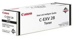 Canon C-EXV28B / 2789B002 - Tonery oryginalne - miniaturka - grafika 2
