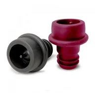 Pozostałe akcesoria barmańskie - Vin bouquet Korki do wina próżniowe 2szt Vin Bouquet FIC 420AC FIC 420AC - miniaturka - grafika 1