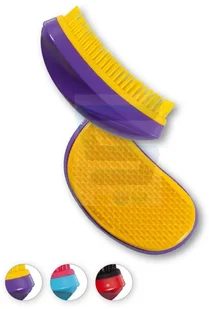 TOP CHOICE Top Choice Szczotka do włosów Detangler (63930) 1szt - Szczotki i grzebienie do włosów - miniaturka - grafika 2