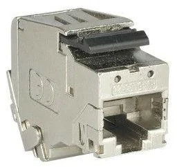 Ospel Moduły gniazd komputerowych - As MGK-T6 - Inne akcesoria elektryczne - miniaturka - grafika 3