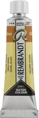 Farby i media malarskie - Rembrandt Rembrandt Professional Watercolour Paint 10 ml Yellow Ochre - miniaturka - grafika 1